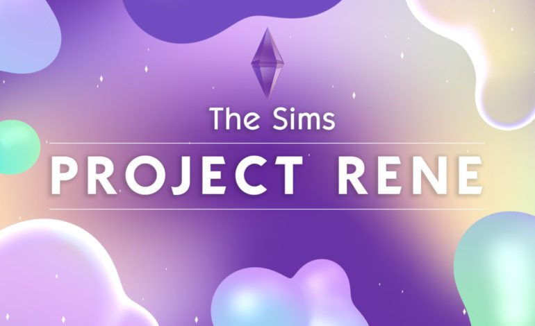 Next Mainline Sims Title Will Be Free and Exist Alongside Sims 4