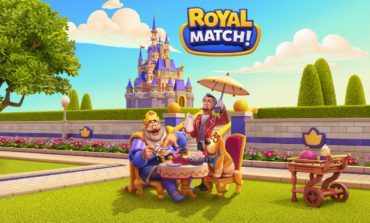 Simon Cowell Agrees To Seven Figure Advertisement Deal With Royal Match