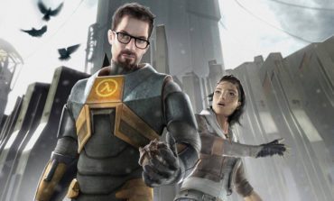 Something Half-Life Related May Get Revealed At Gamescom