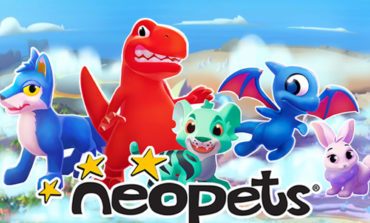 Neopets Goes Independent & Develops Mobile Title