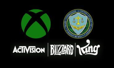 Several House Republicans Issue Letter Calling On FTC To Drop Its Case Against Microsoft Over Activision Blizzard Acquisition