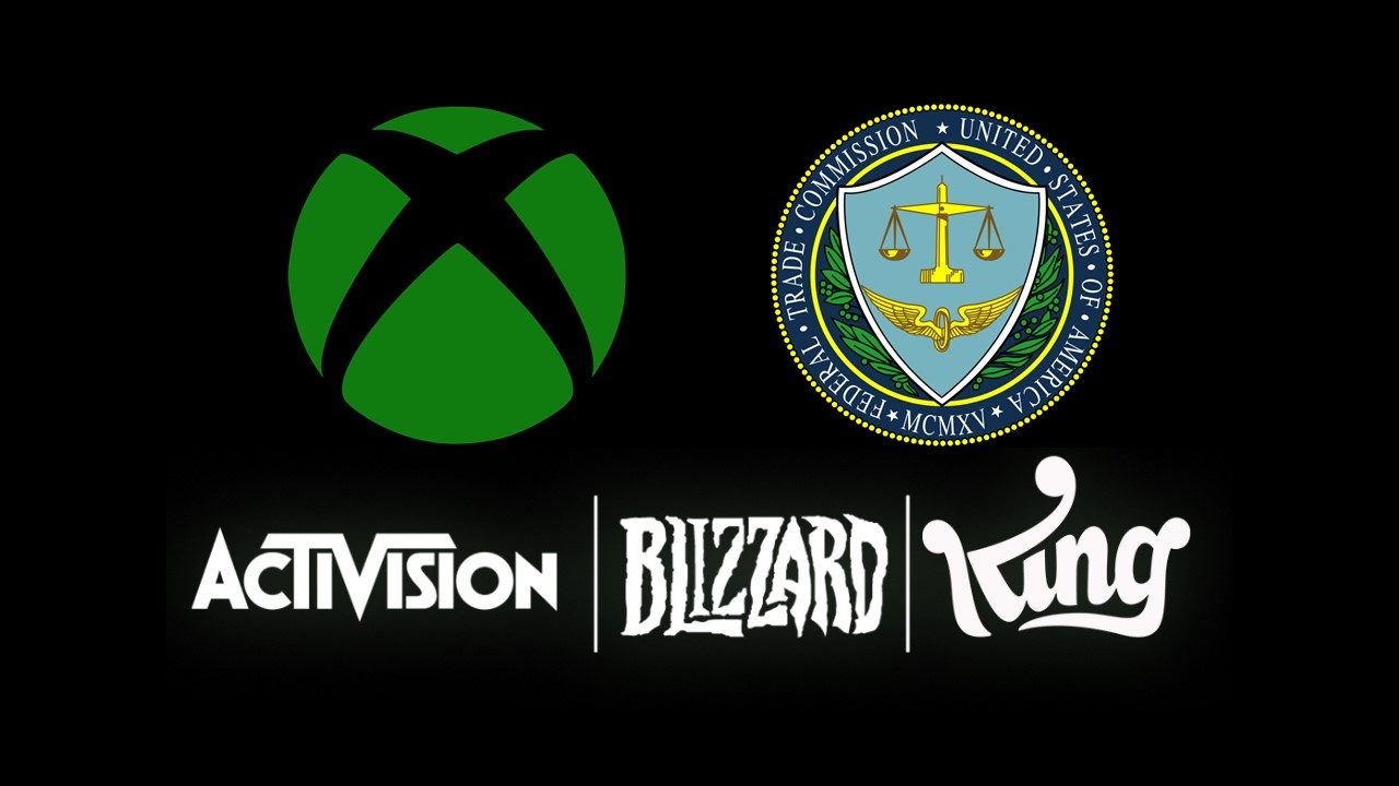 Microsoft and Activision-Blizzard Jointly Agree to Extend Merger Deadline  to October 18, 2023