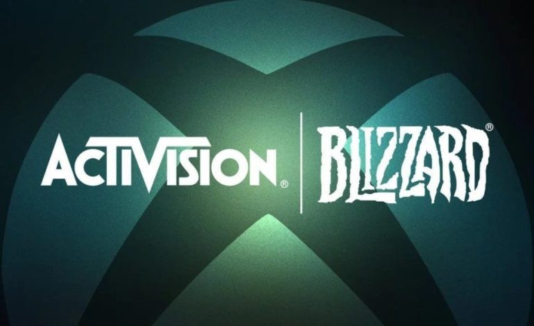 Court Denies FTC’s Preliminary Injunction Against Microsoft Acquiring Activision Blizzard