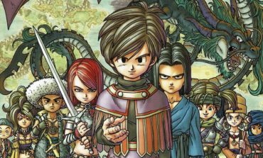 Dragon Quest Franchise Has Now Sold More Than 88 Million Copies Worldwide