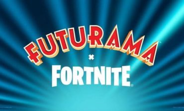 Futurama is Fortnite's Next Big Crossover