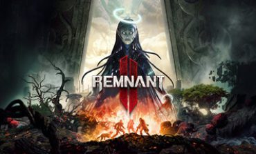 Remnant II Review
