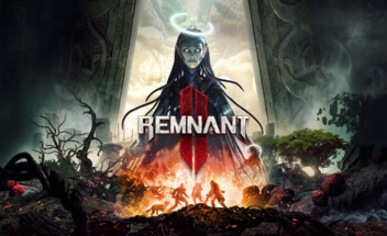 Remnant II Review