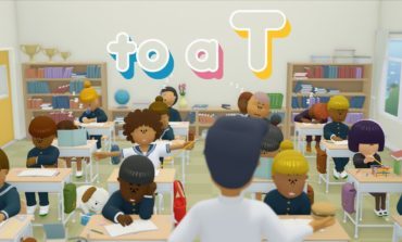 Katamari Creator Unveils Quirky New Title 'to a T'