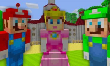 Minecraft Makes "Four Times" More Revenue on The Switch Than The PlayStation and Xbox