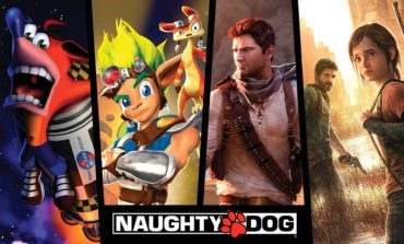 Naughty Dog Co-President Evan Wells Announces Retirement From the Company After 25 Years