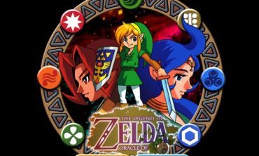Nintendo Switch Online Adds Two Classic Zelda Titles Today