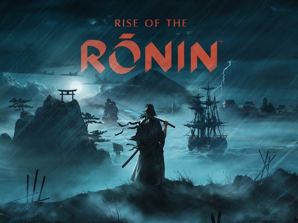 Rise of the ronin дата выхода. Ronin игра.