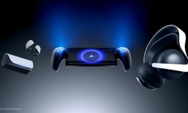 PlayStation Portal Launching On November 15