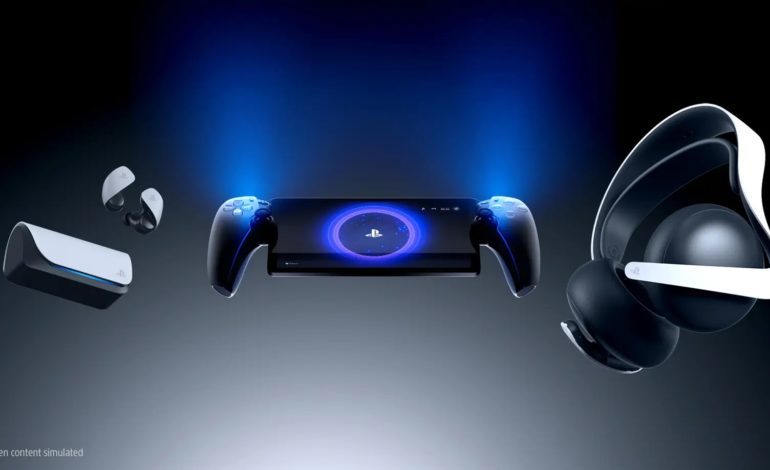 PlayStation Portal Launching On November 15