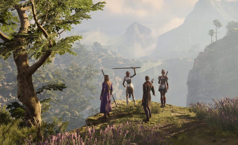 Games Like 'Elden Ring' to Play Next - Metacritic