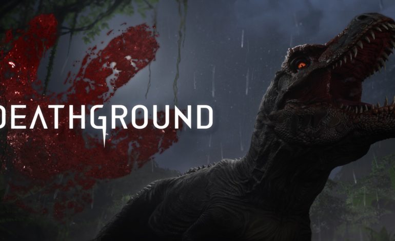 Deathground: confira trailer do novo jogo de terror com dinossauros