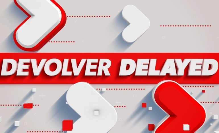 Devolver Delayed Showcase Announced For Next Week