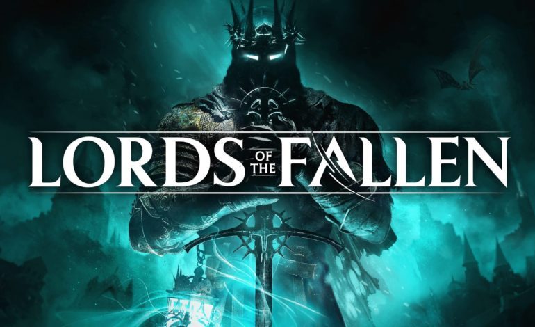 Lords Of The Fallen Extended Story Trailer Revealed At Gamescom 2023