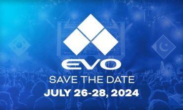 EVO Will Return in 2024, Set for July 26-28