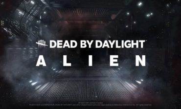 The Xenomorph Heads To Dead By Daylight