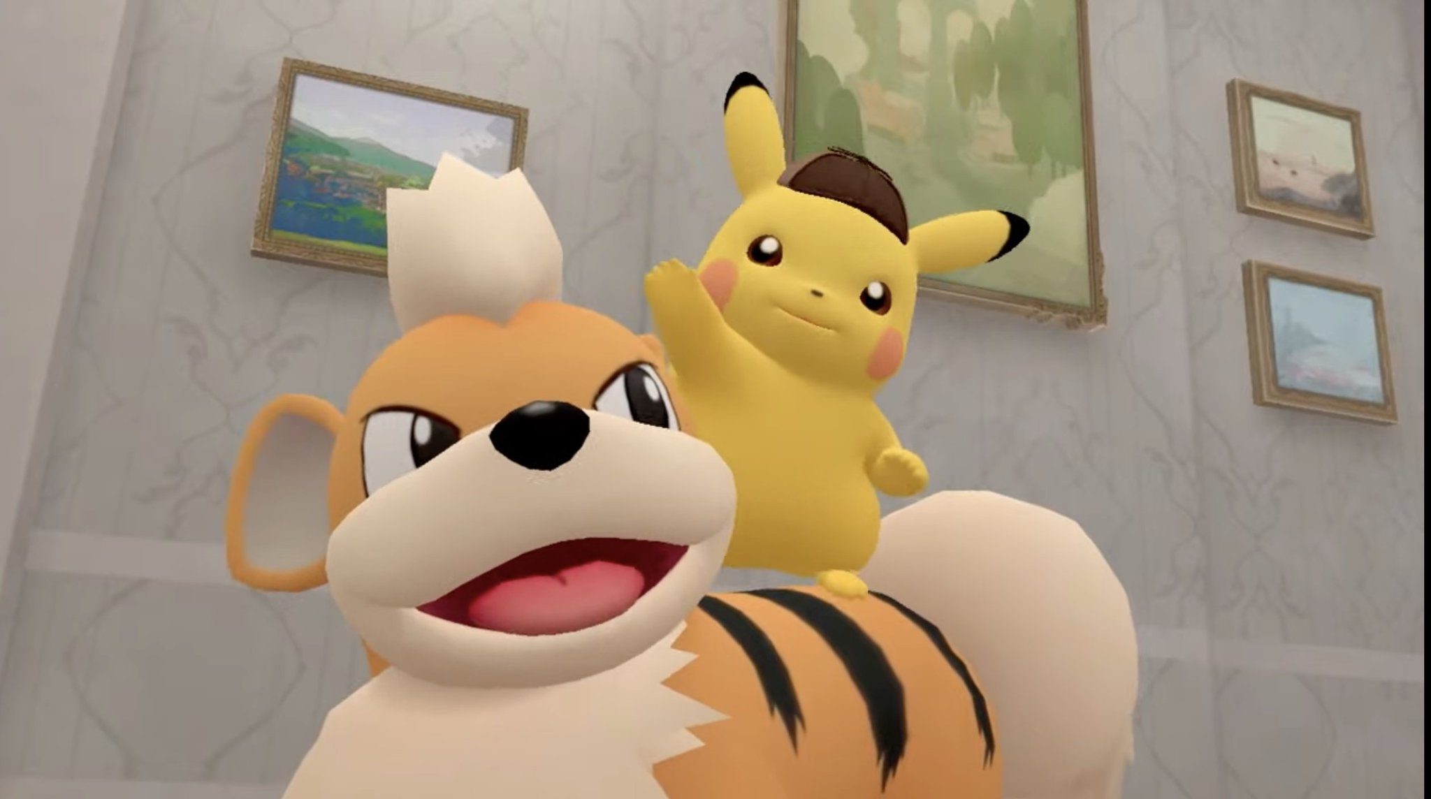 Pokemon Presents August 2023: Pokémon Presents August 2023: Detective  Pikachu Returns appears in the latest Pokemon Presents; Details here - The  Economic Times