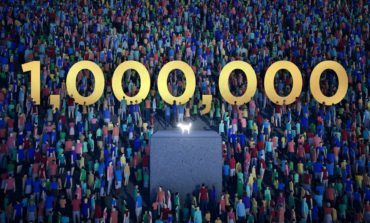 Humanity Has Now Reached 1 Million Players Since Launching This Past May