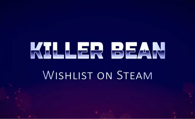 Killer Bean Game Trailer Released