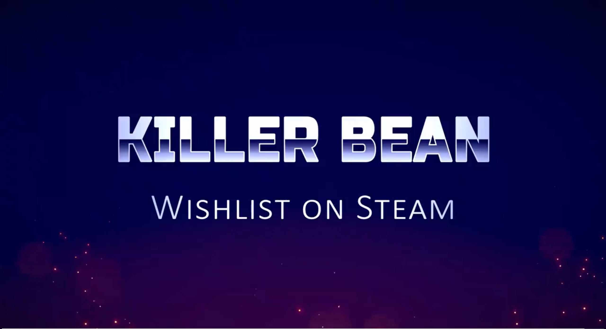 Killer bean steam фото 1