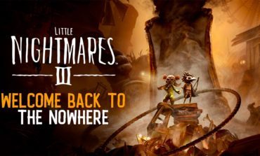 Opening Night Live 2023: Little Nightmares III Officially Announced