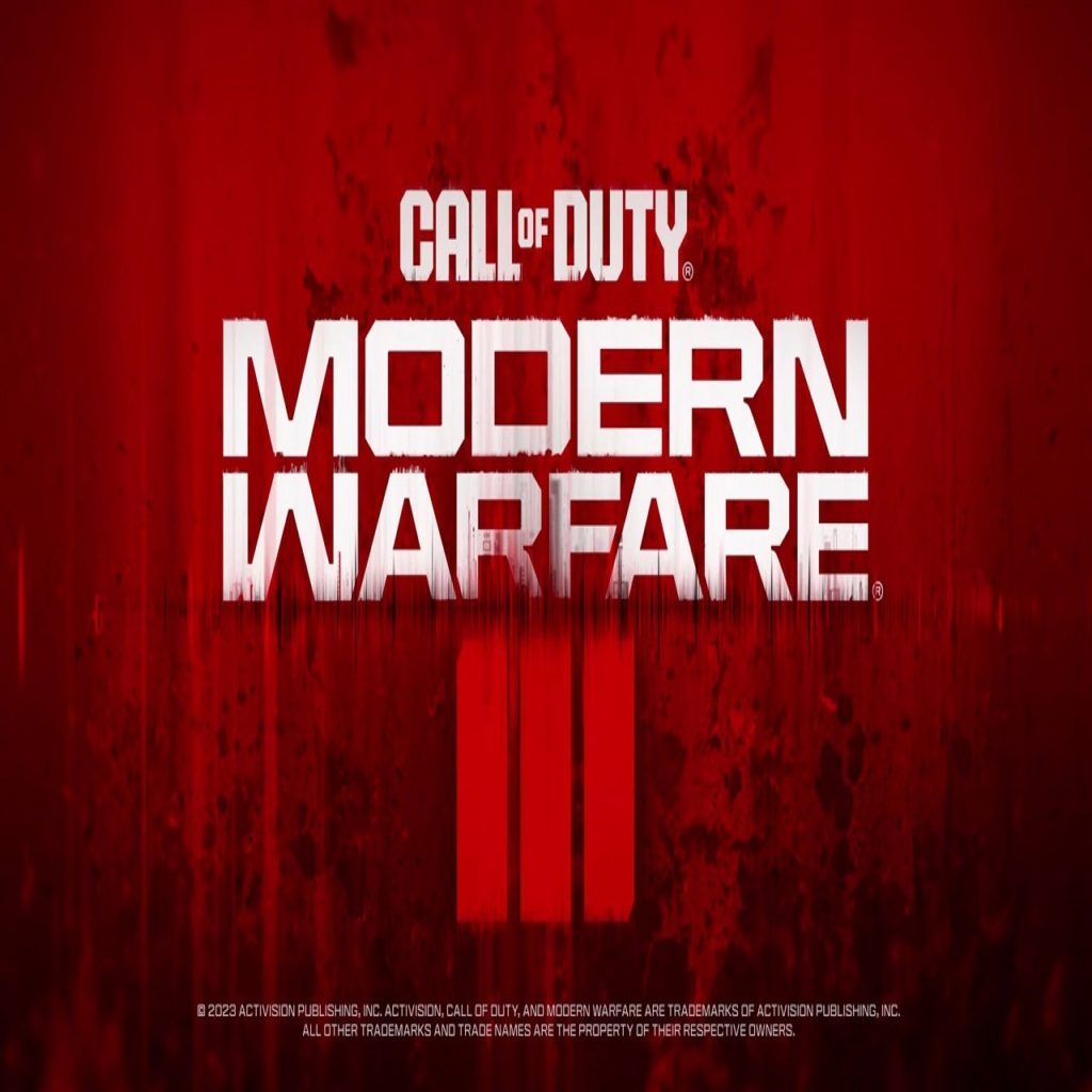 Call of Duty: Modern Warfare 3 details revealed, including 16