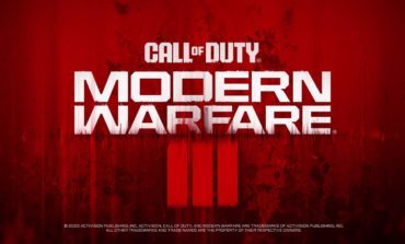 Call of Duty Modern Warfare III Officially Confirmed, Launches This November
