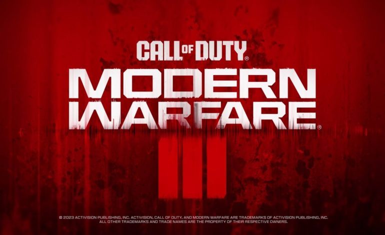 Call Of Duty: Modern Warfare 3 Reportedly Only Had A 16 Month Development Window
