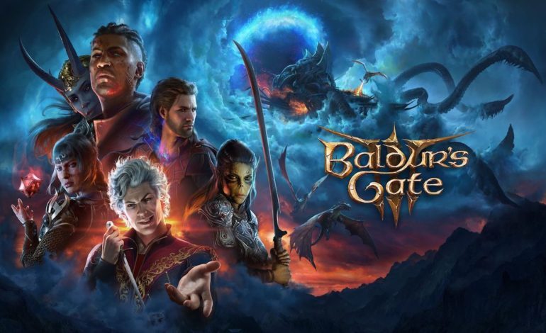 Baldur’s Gate 3 Xbox Release Set For December