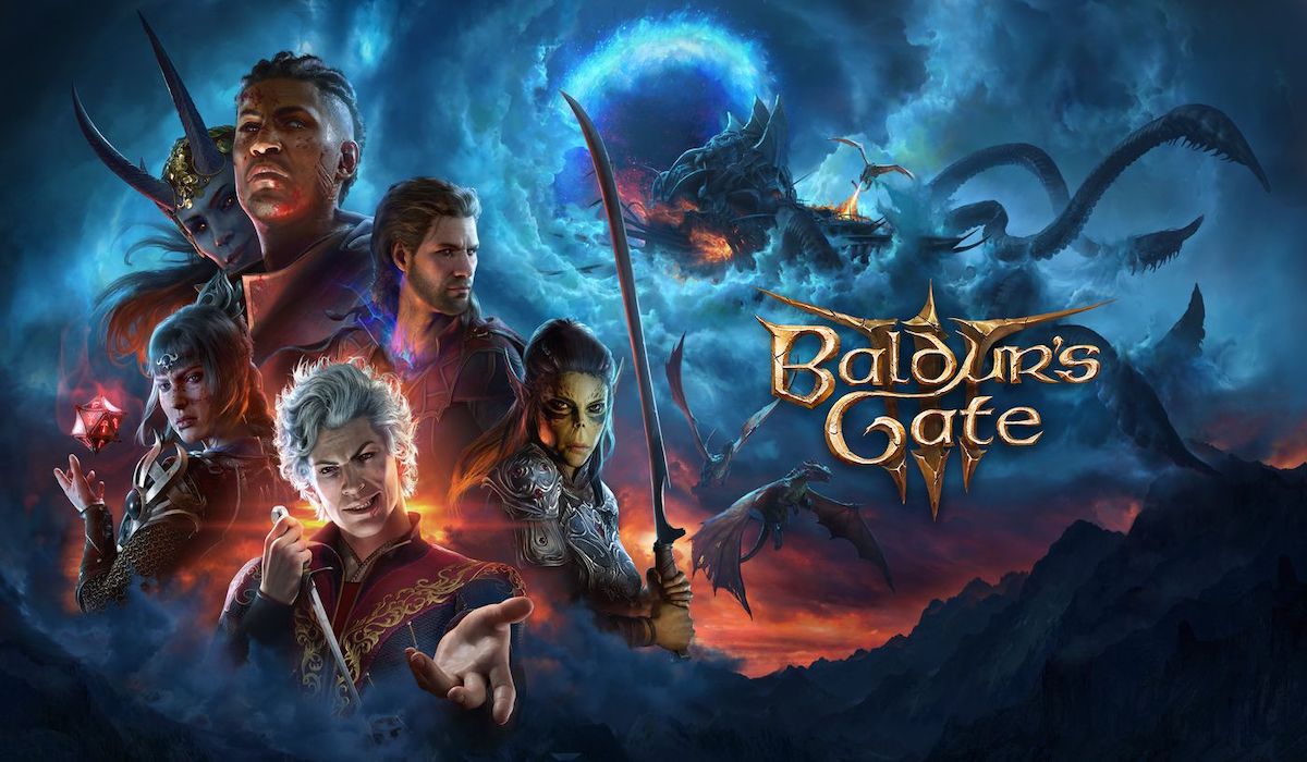 Larian Planned DLC For Baldur's Gate 3 But Canceled Mid-Development