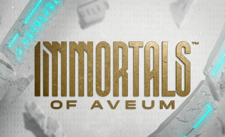 Immortals of Aveum Review