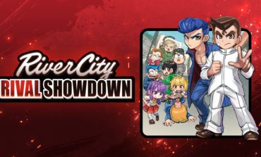 River City: Rival Showdown Gets New Singleplayer Story Mode and Port