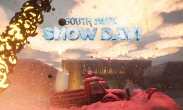 South Park: Snow Day Reveal Trailer Released