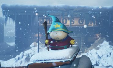 South Park: Snow Day Releases Gameplay Trailer