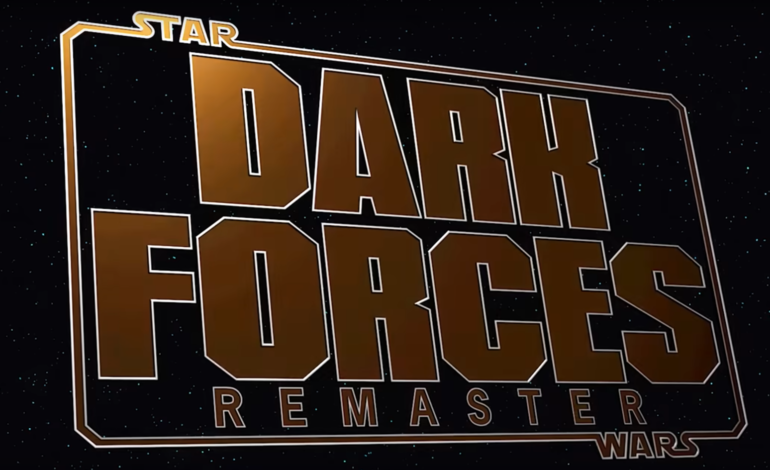 Star Wars: Dark Forces Remaster Announced At Gamescom 2023