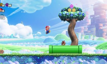 Super Mario Bros. Wonder Director Recognizes Younger Developers For New Ideas