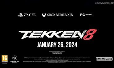 Tekken 8 Release Date Confirmed, Launching Next January