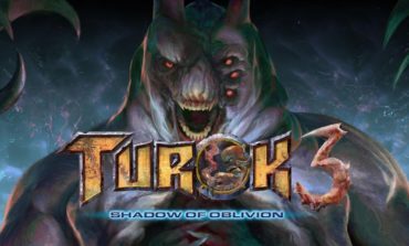 Nightdive Studios Announces Turok 3: Shadow Of Oblivion Remaster