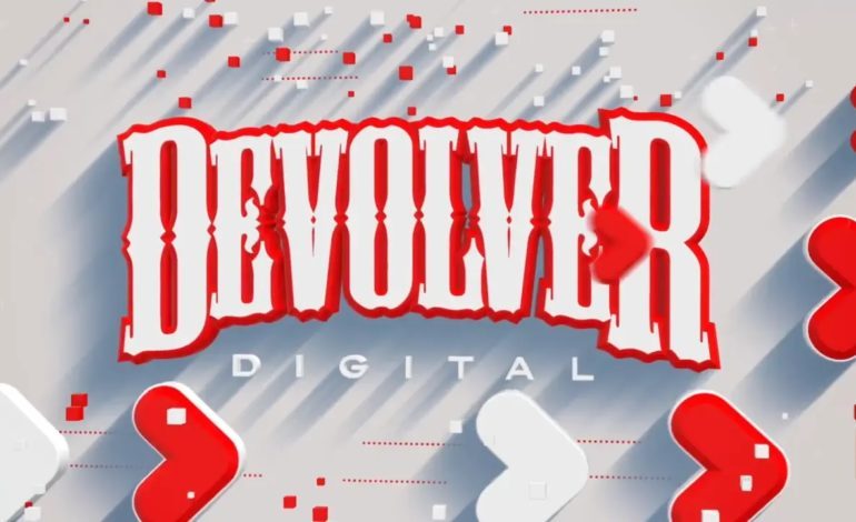 Devolver Delayed: The Talos Principle, Gunbrella, & More Still Coming In 2023, The Plucky Squire, Skate Story, Anger Foot & More Delayed To 2024