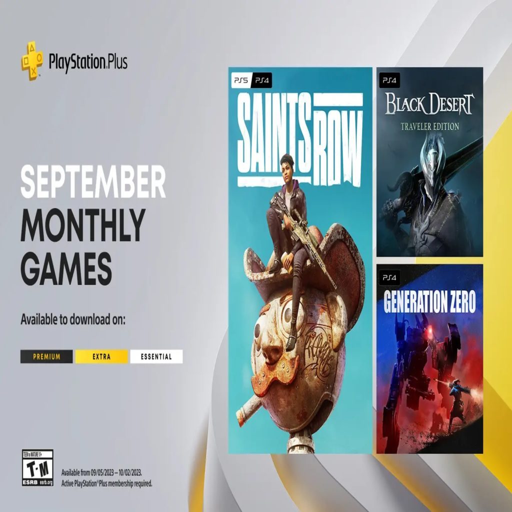 SIE Iberia faz balanço do serviço PlayStation Plus em 2017