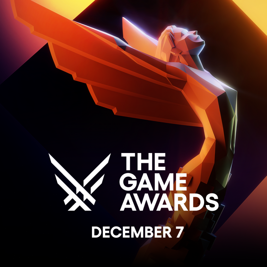 The Game Awards 2019 to be held on December 12