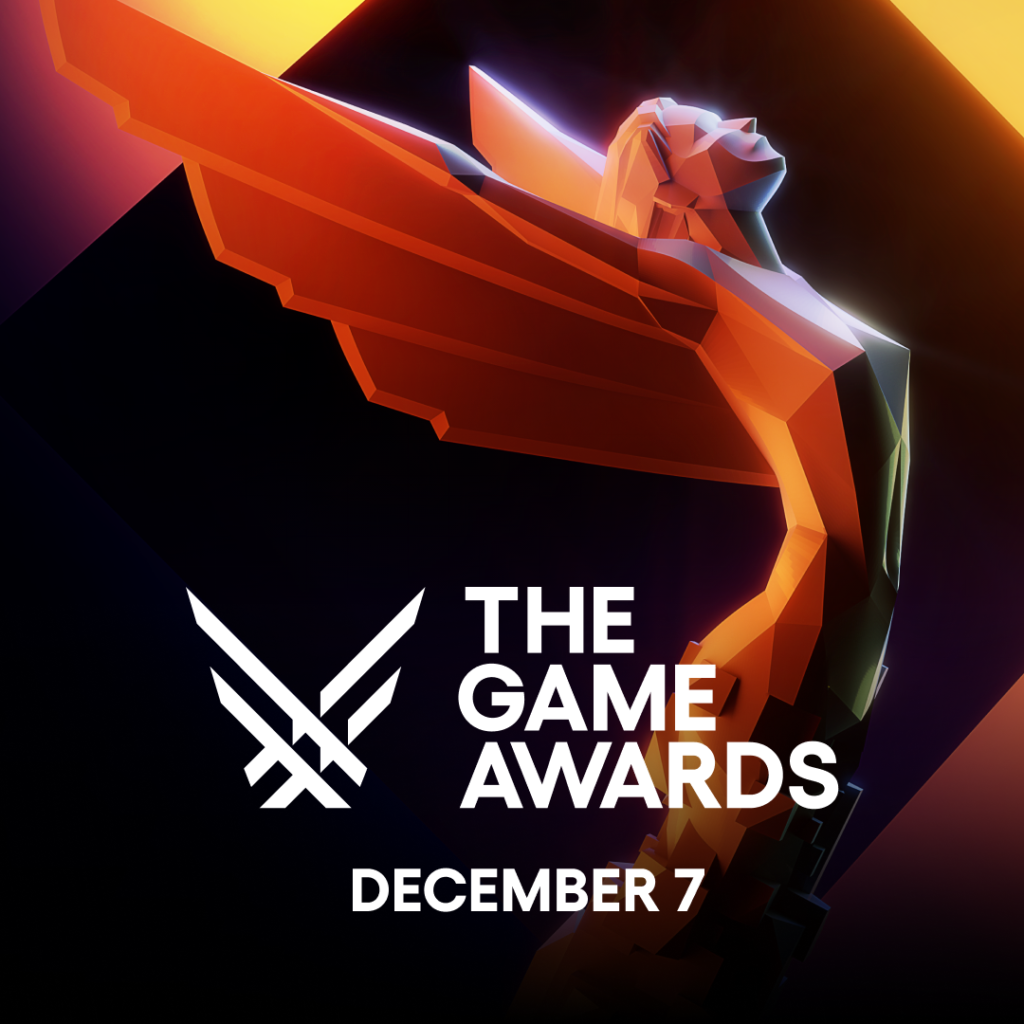 Top 10 Reveals from The Game Awards 2023 - mxdwn Games