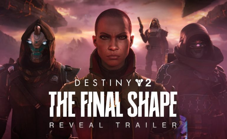 Destiny 2 Showcase Reveals The Final Shape: Story, Release Date, Newest Enemy
