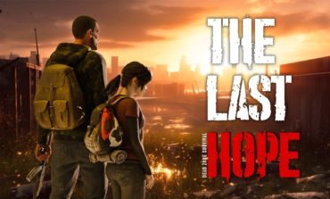 The Last Hope- Dead Zone Survival Removed From Nintendo eShop Following Sony Copyright Claim