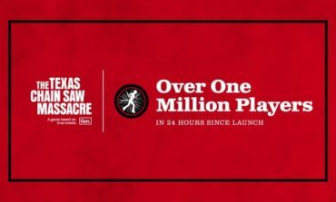 The Texas Chain Saw Massacre Surpassed More Than 1 Million Players in Less Than a Day