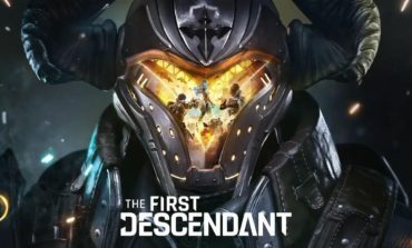The First Descendant Preview